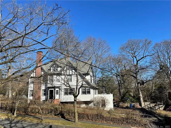 31 Edgehill Road, New Haven, CT 06511