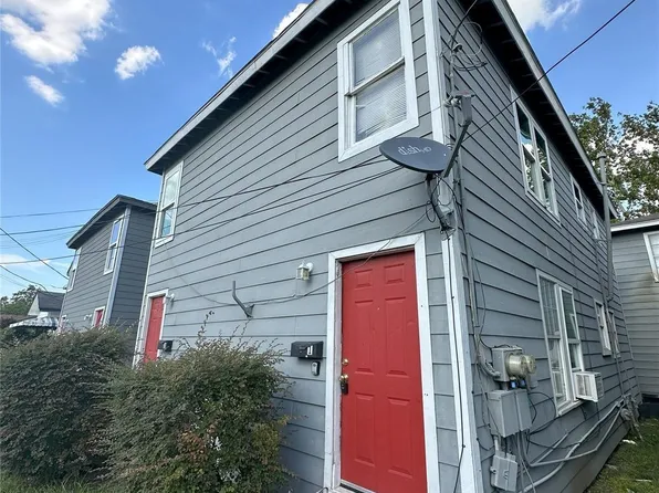 3102 Brackenridge St APT 1, Houston, TX 77026