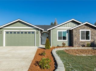 5390 Salish Rd, Blaine, WA 98230