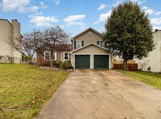 9979 Cobblestone Blvd, Independence, KY