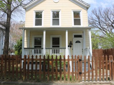 2217 Fairfax Ave, Richmond, VA, 23224