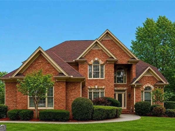 930 Old Tucker Rd, Stone Mountain, GA 30087