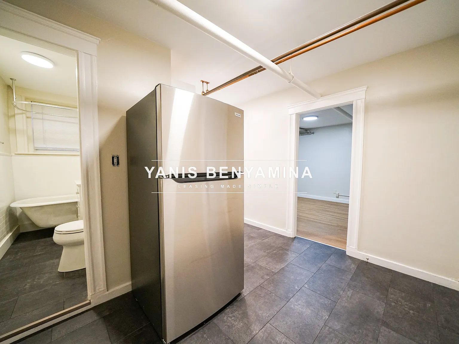1 bed, $2,246 — Photo 3