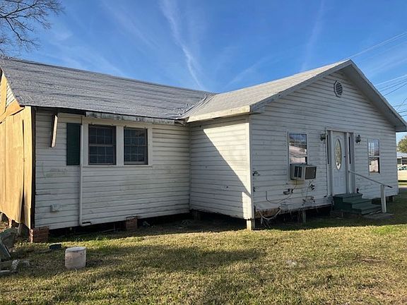 Property Side View