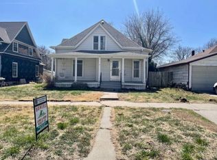 110 E 8th St, Concordia, KS 66901