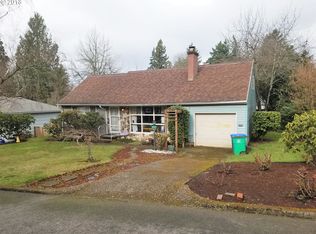 4907 SW Illinois St, Portland, OR 97221