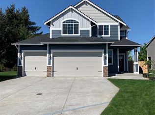 18107 38th Avenue Ct E, Tacoma, WA 98446