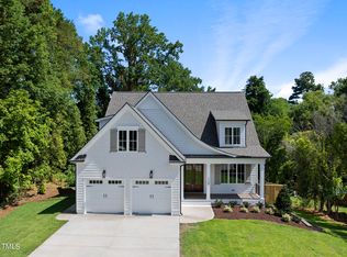 129 Windel Dr, Raleigh, NC 27609