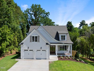 129 Windel Dr, Raleigh, NC, 27609