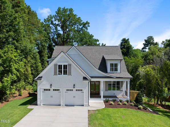 129 Windel Dr, Raleigh, NC 27609