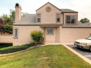 5028 S Nelson St APT D, Littleton, CO 80127