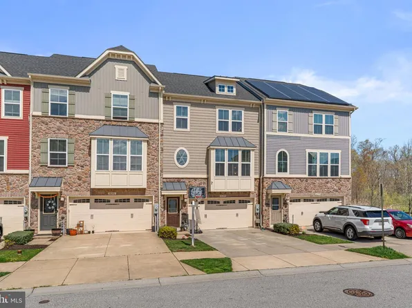 8280 Hickory Hollow Dr, Glen Burnie, MD 21060