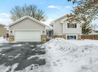 3817 122nd Ave NW, Coon Rapids, MN 55433