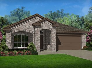 5609 Baca St, Midland, TX 79705