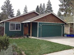 1505 NW Elgin Ave, Bend, OR 97703