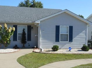 108 Burns Dr, Jeffersonville, IN 47130