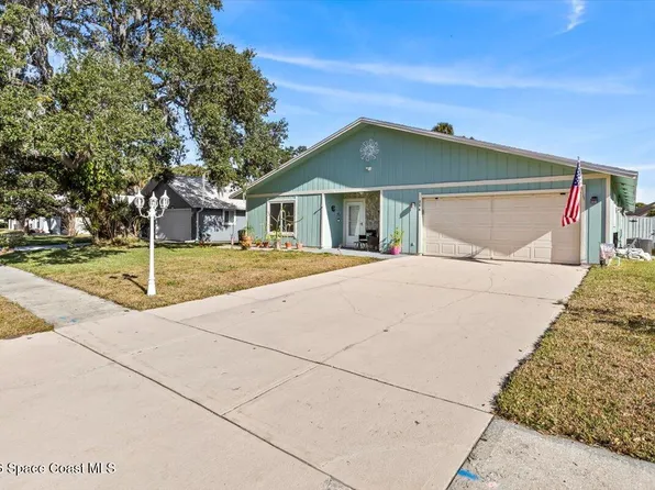 714 Kristina Ct, Port Orange, FL 32127