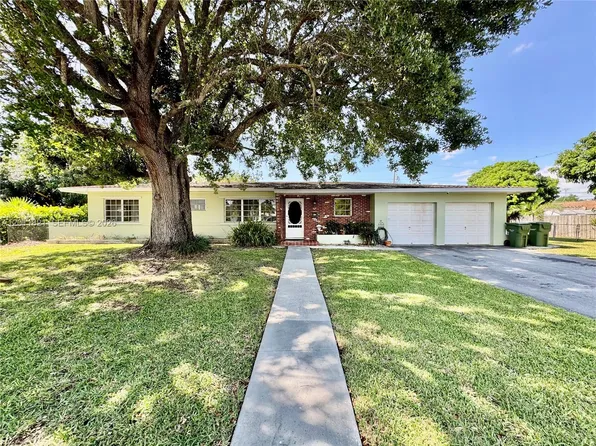 434 NW 20th St, Homestead, FL 33030