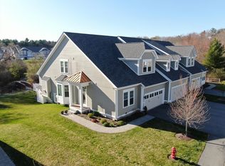 19 Farmstead Ln UNIT 19, Sudbury, MA 01776