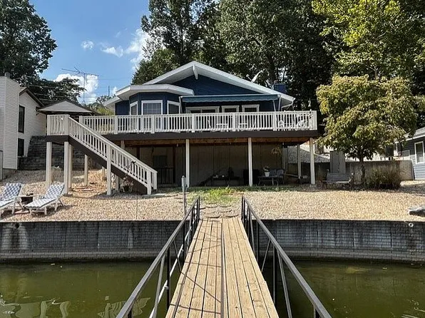 152 Osage Pl, Sunrise Beach, MO 65079