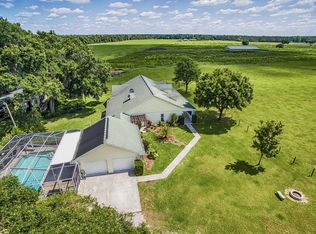 3809 Buck Tail Ln, Lithia, FL 33547