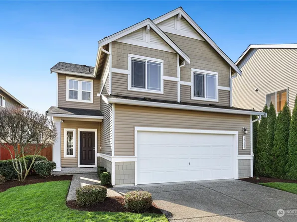 17025 SE 262nd Street, Covington, WA 98042