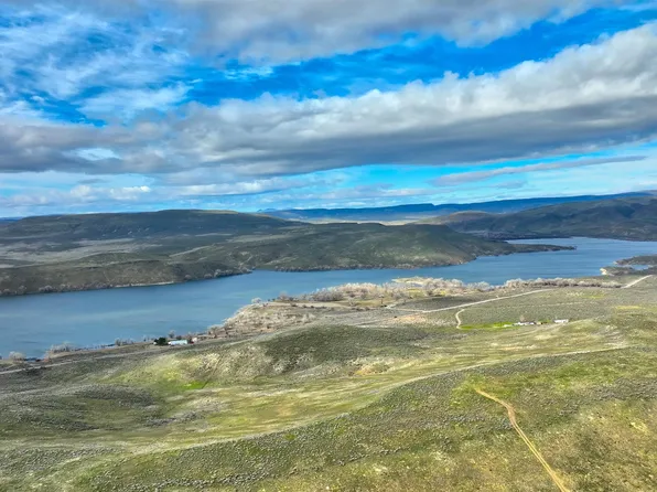 Bully Creek Rd, Vale, OR 97918