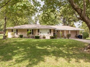 4020 E Boonville New Harmony Rd, Evansville, IN 47725