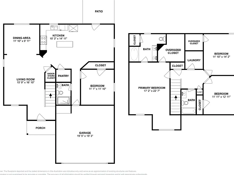 11023 Station Dr — Photo 17