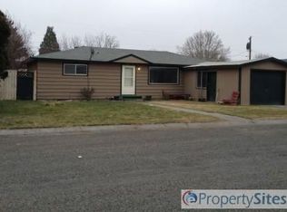 4337 Star Dr NE, Moses Lake, WA 98837