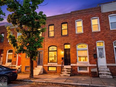 508 S Lakewood Ave, Baltimore, MD, 21224