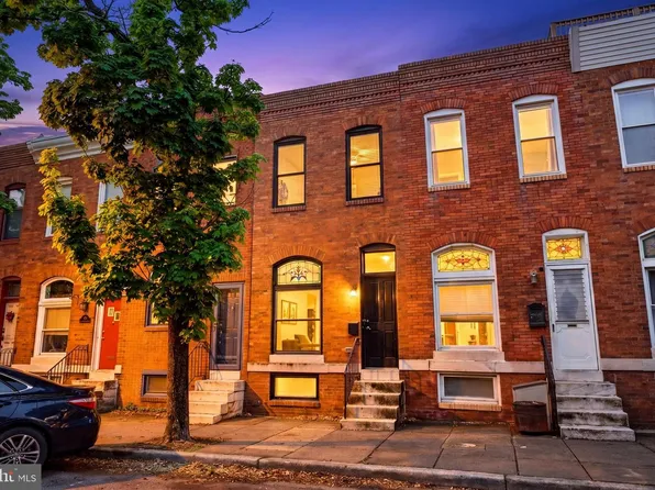 508 S Lakewood Ave, Baltimore, MD 21224