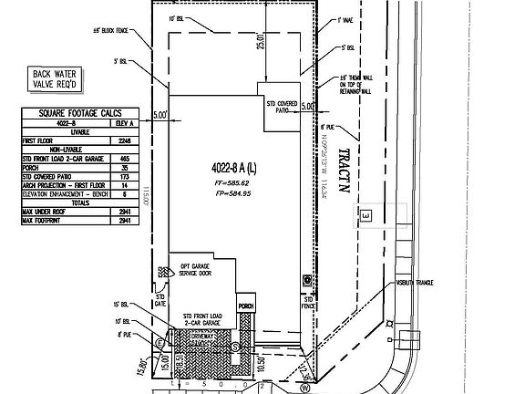 3rd image of 13551 W CALLE DE BACA --