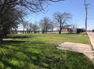 3937 W Vickery Blvd, Fort Worth, TX 76107
