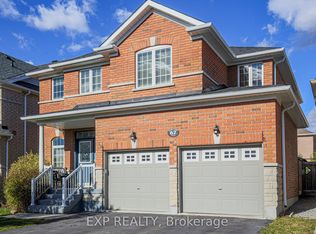 67 Pineforest Pl, Markham, ON L6E2B1