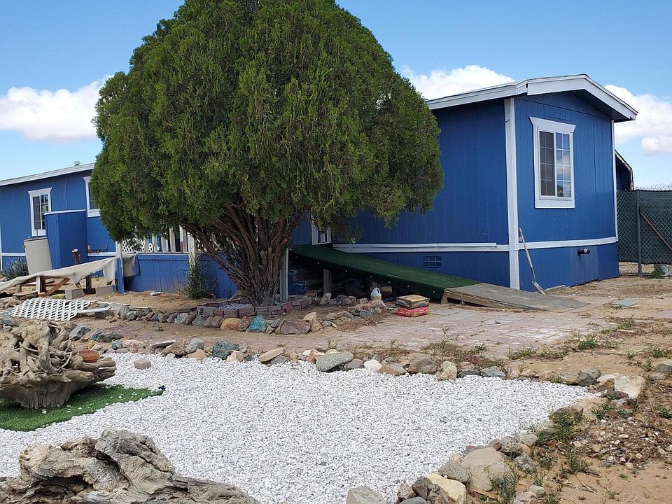 329 E Trotter Ave, Mojave, CA 93501 | Zillow