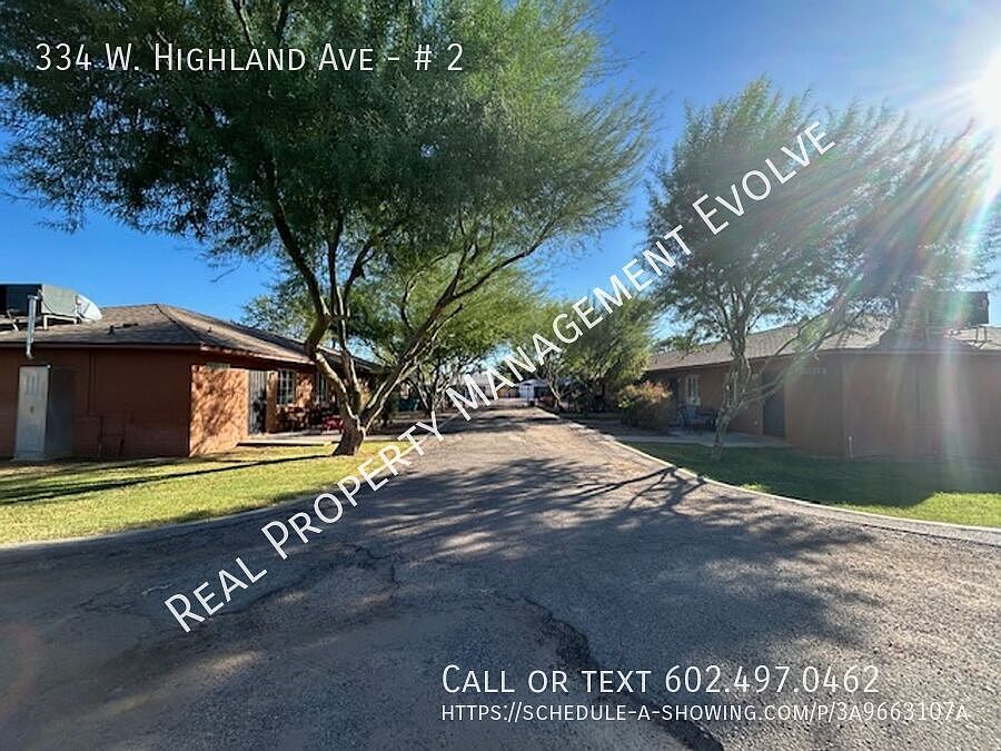 1st image of 334 W Highland Ave APT 2
