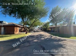 334 W Highland Ave APT 2, Phoenix, AZ 85013