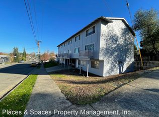 2345 Butte St #D, Redding, CA 96001