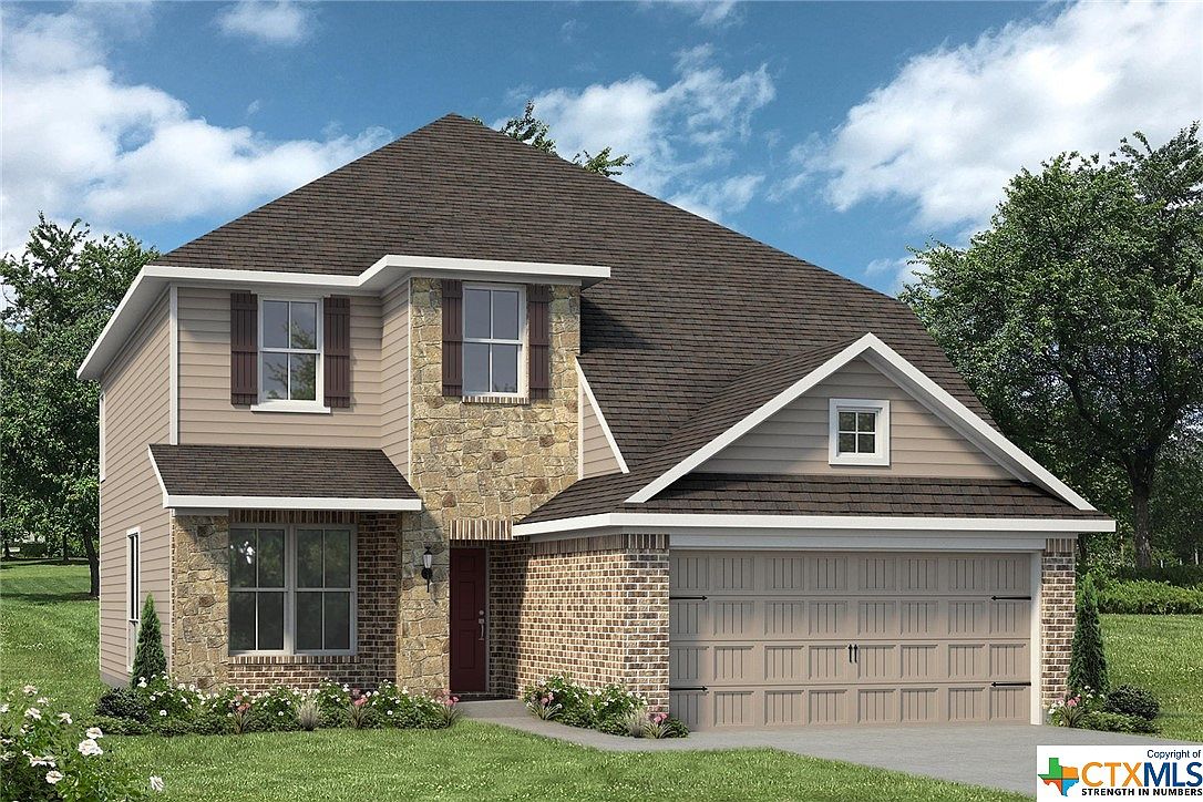 235 Great Hills Dr, Copperas Cove, TX 76522 MLS 523153 Zillow