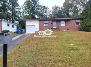 3632 Clovis Ct NW, Atlanta, GA 30331