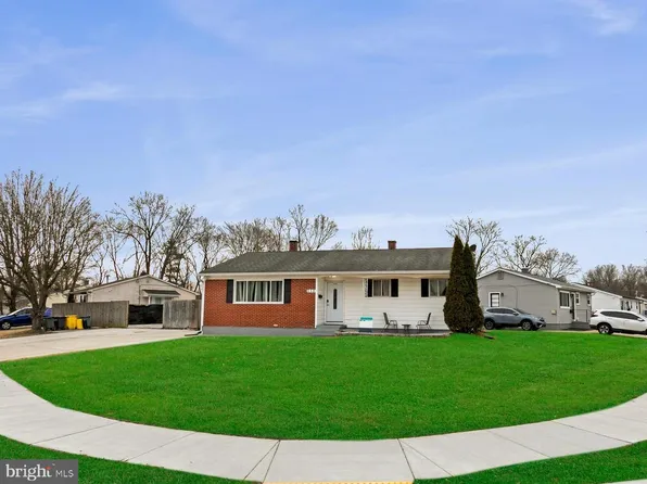 258 Marganza S, Laurel, MD 20724