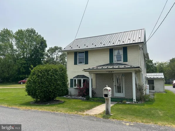 1418 N River Rd, Granville, PA 17029