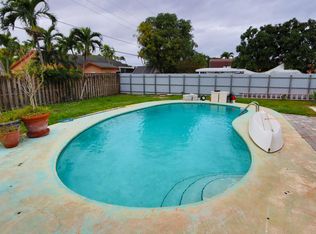 1713 Kudza Rd, West Palm Beach, FL 33415