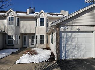 16355 Emerald Point, Cleveland, OH