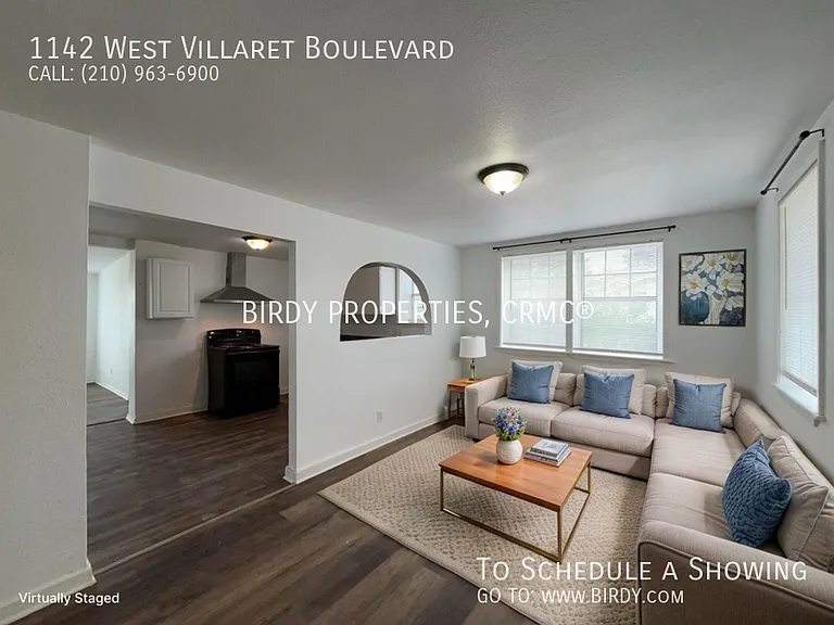 1142 W Villaret Blvd — Photo 2