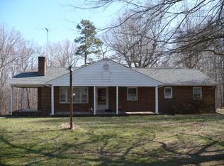 448 Jouett School Rd, Mineral, VA 23117