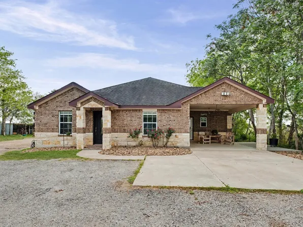 14299 Fm 1887 Rd, Hempstead, TX 77445