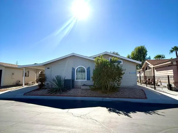 47857 Prado Way, Indio, CA 92201