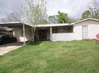 647 Elton St, Houston, TX 77034